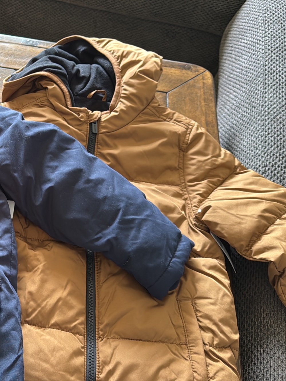 Old Navy Winter Jacket 5T